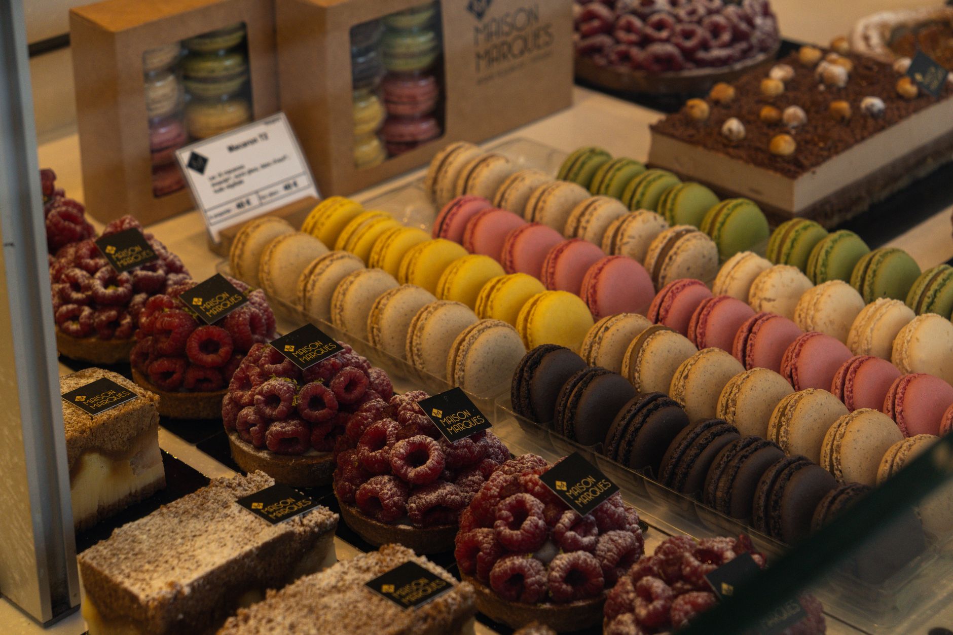 Maurice renforce les contrôles des boulangeries dès septembre