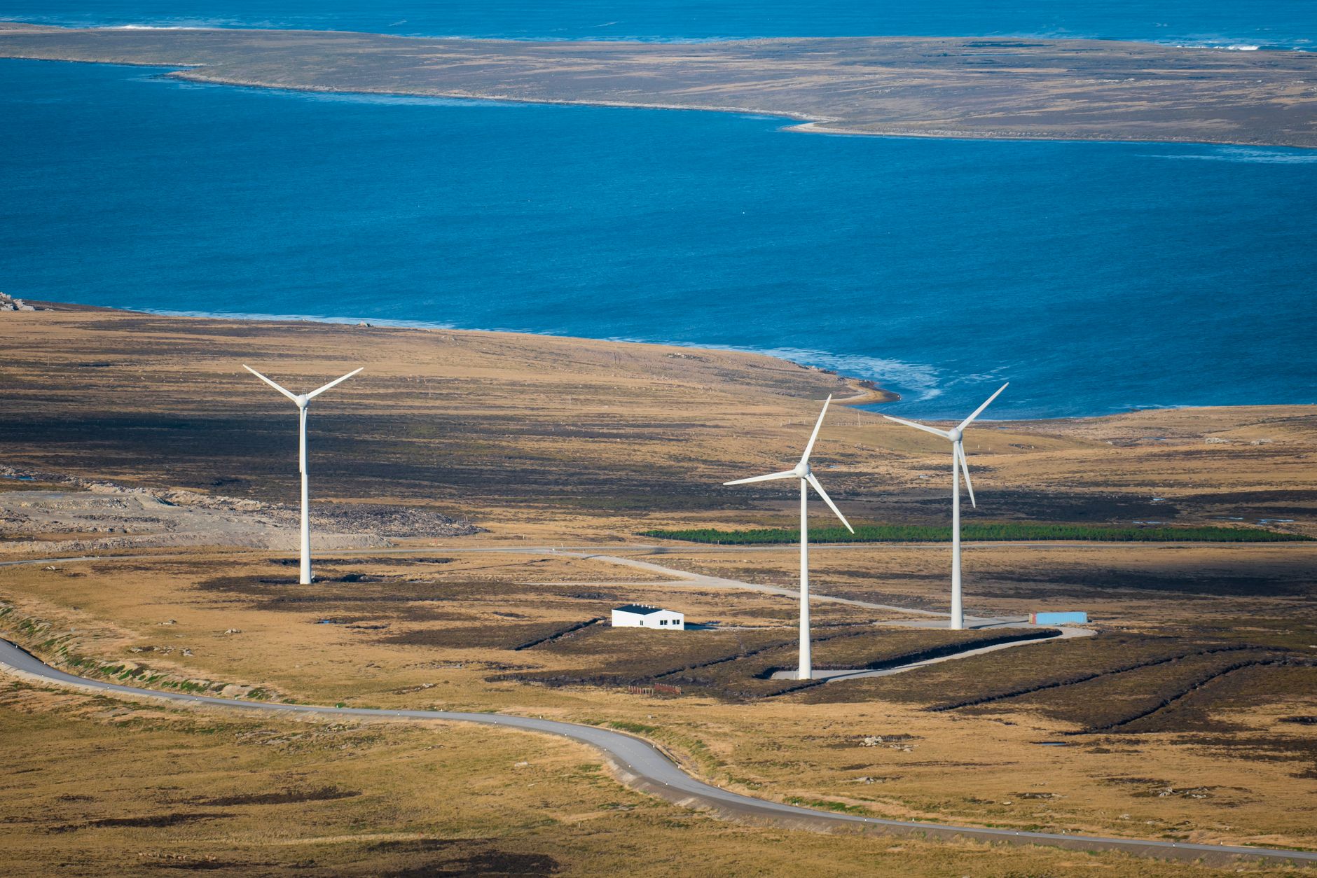 Impact du projet éolien du CEB sur vos factures d’électricité à Maurice