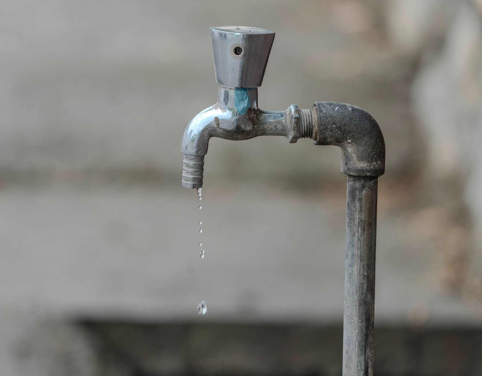 Pénurie d’eau à Maurice : êtes-vous prêt à faire face à cette réalité imminente ?