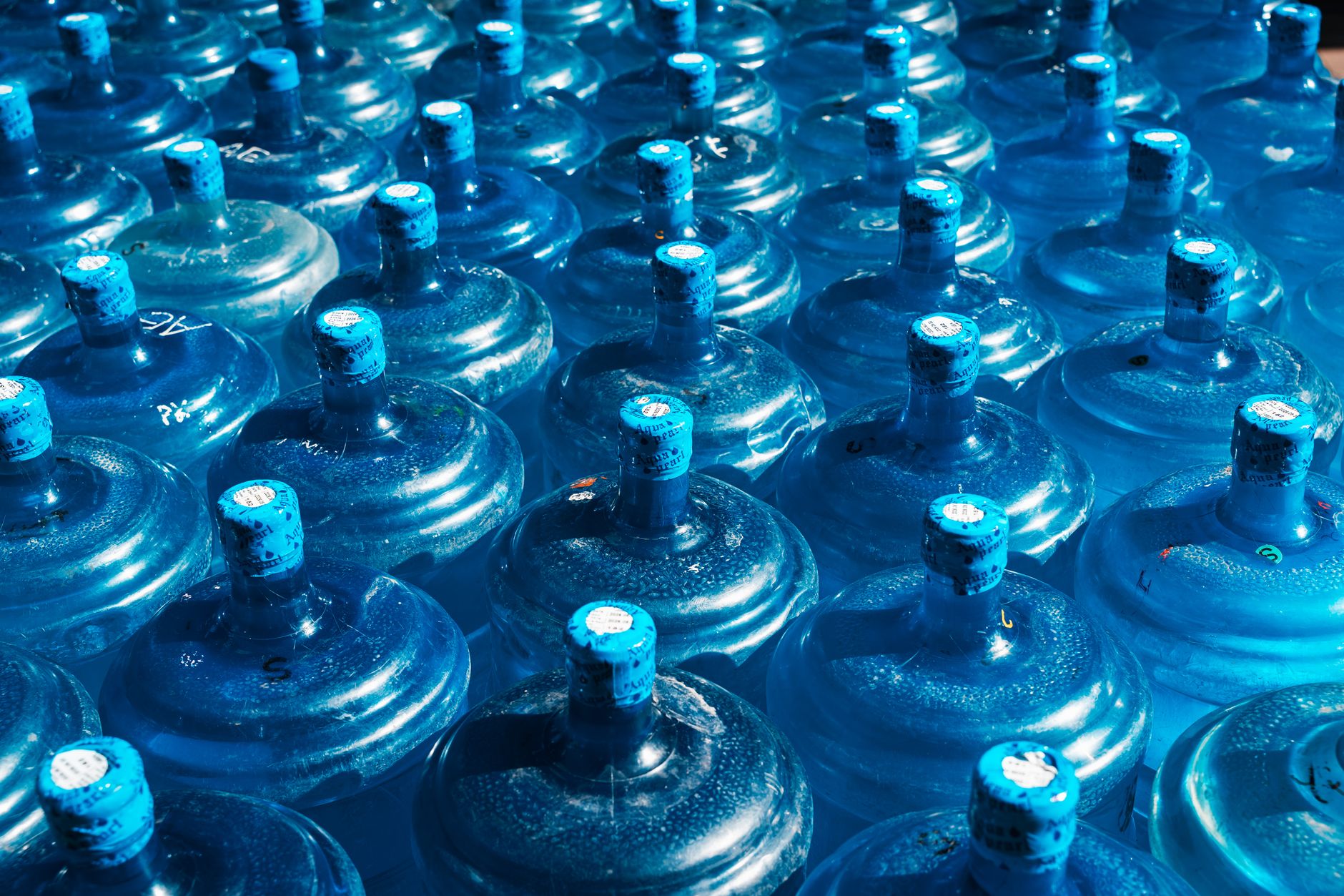 L’eau potable à Maurice : comment faire face à la crise ?