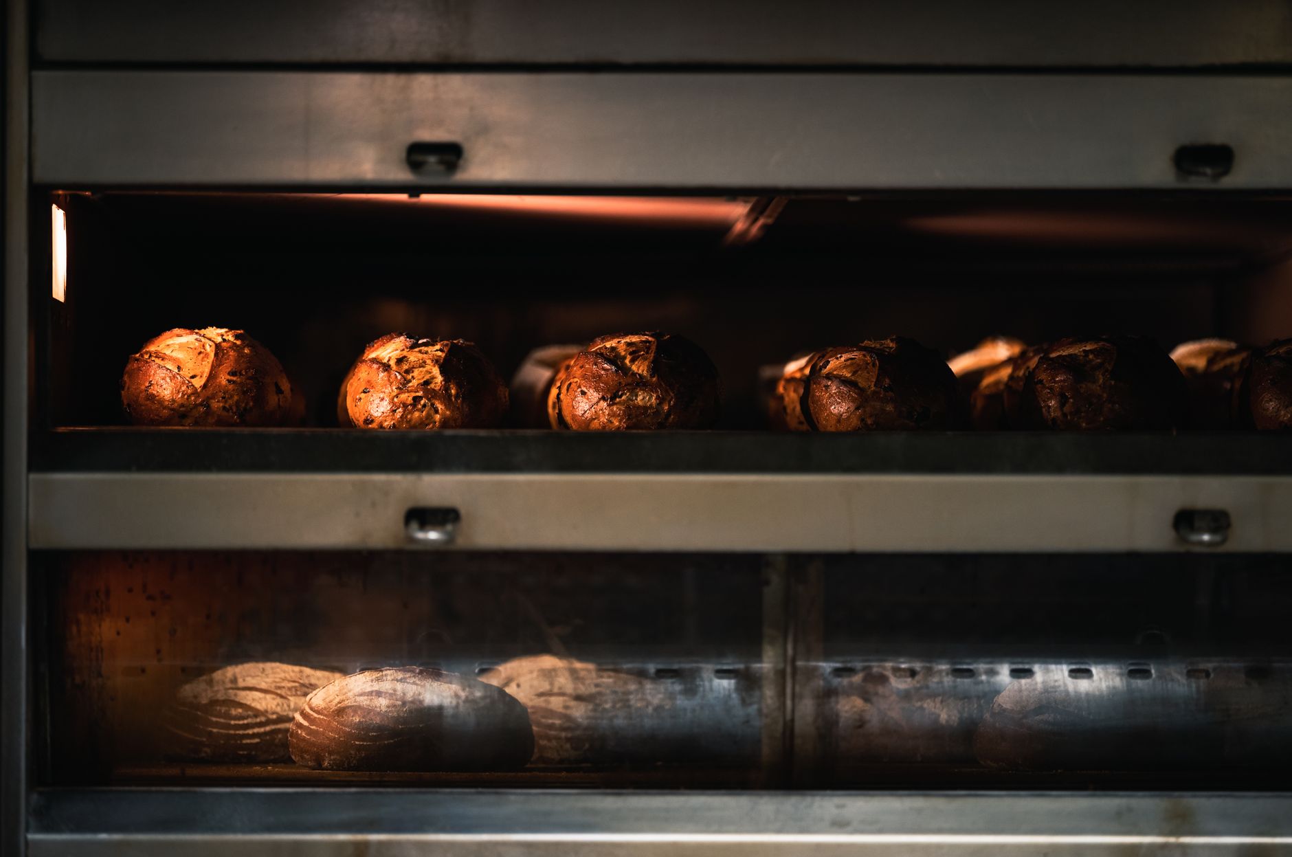 Maurice renforce les contrôles des boulangeries dès septembre