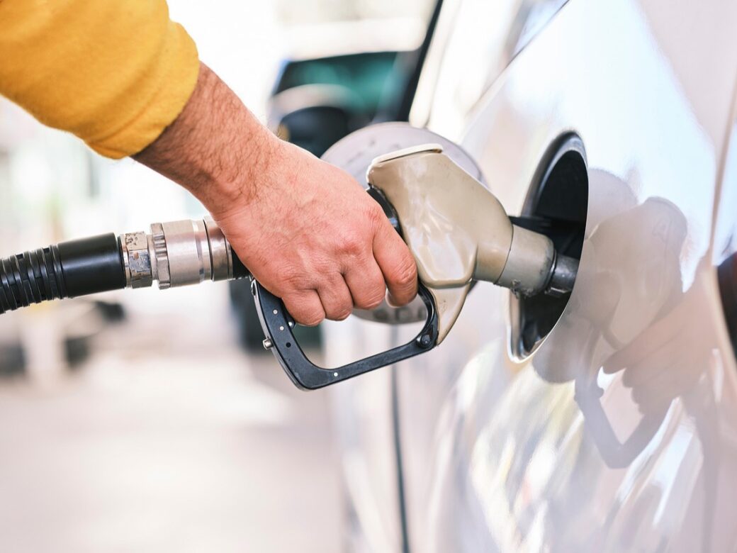 Pourquoi le diesel à Rs 78,35 le litre va changer vos trajets à Maurice