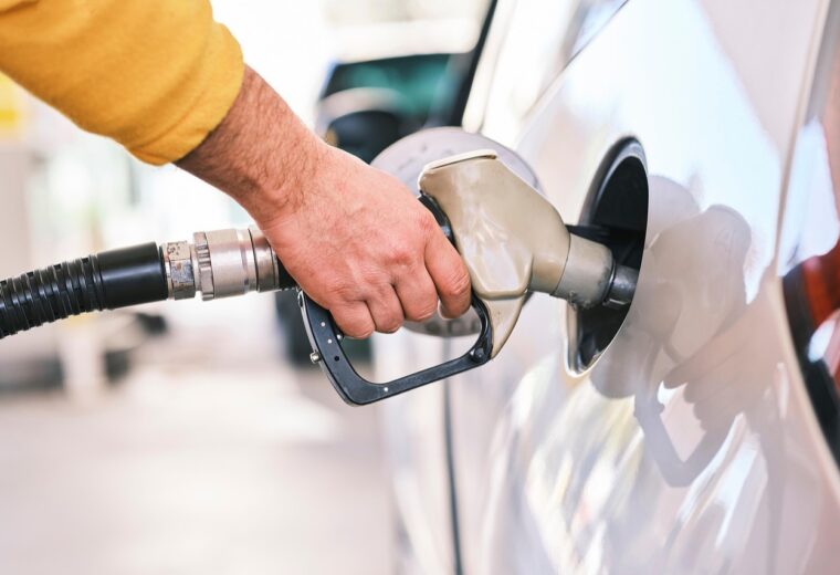 Pourquoi le diesel à Rs 78,35 le litre va changer vos trajets à Maurice